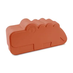 Kiddish lunch box - Croco - Papaya