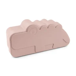 Kiddish lunch box - Croco - Powder