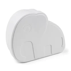 Kiddish lunch box - Elphee - Grey