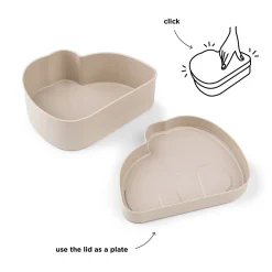 Kiddish lunch box - Elphee - Sand