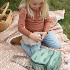 Kiddish lunch box - Elphee - Sand