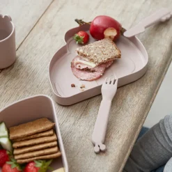 Kiddish lunch box - Elphee - Sand