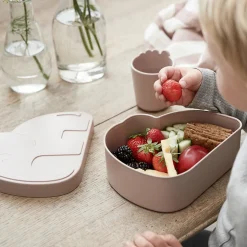 Kiddish lunch box - Elphee - Sand