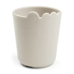 Kiddish mini mug - Croco - Sand