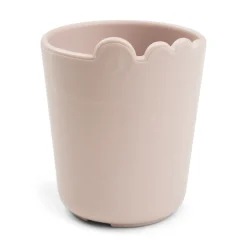 Kiddish mini mug 2-pack - Croco - Powder