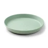 Kiddish plate - Elphee - Green