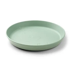 Kiddish plate - Elphee - Green