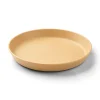 Kiddish plate - Elphee - Mustard