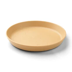 Kiddish plate - Elphee - Mustard