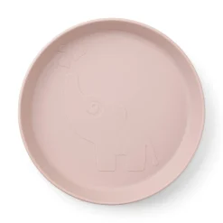 Kiddish plate - Elphee - Powder