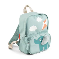 Kids backpack - Elphee - Blue - 4 L