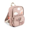 Kids backpack - Elphee - Powder - 4 L