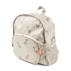 Kids backpack - Lalee - Sand - 5 L