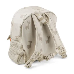 Kids backpack - Lalee - Sand - 5 L