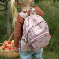 Kids backpack - Lalee - Sand - 5 L