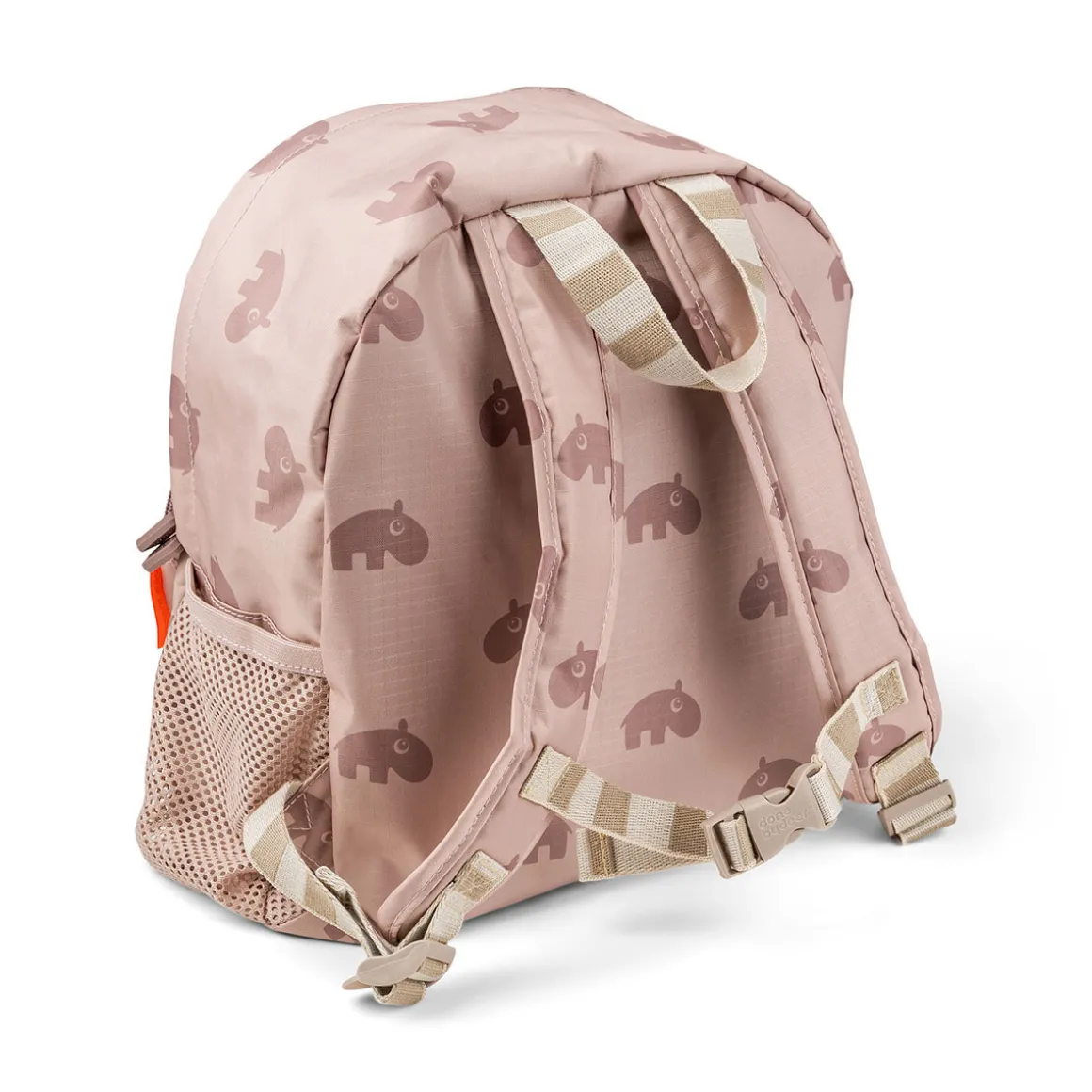 Kids backpack - Ozzo - Powder - 5 L