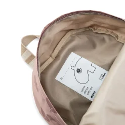 Kids backpack - Ozzo - Powder - 5 L