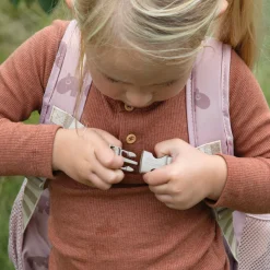 Kids backpack - Ozzo - Powder - 5 L