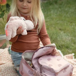 Kids backpack - Ozzo - Powder - 5 L