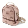 Kids insulated lunch bag - Ozzo - Powder
