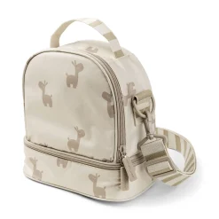 Kids insulated lunch bag - Lalee - Sand