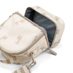 Kids insulated lunch bag - Lalee - Sand