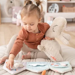 Lalee's home soft book - Lalee - Sand