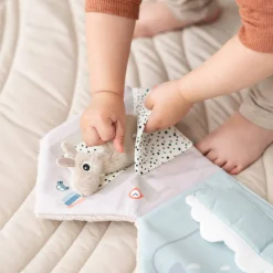 Lalee's home soft book - Lalee - Sand