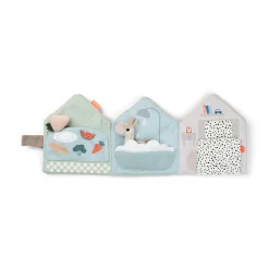 Lalee's home soft book - Lalee - Sand
