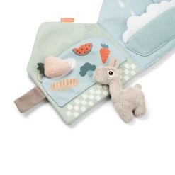 Lalee's home soft book - Lalee - Sand