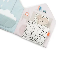 Lalee's home soft book - Lalee - Sand