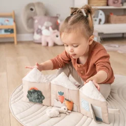 Lalee's home soft book - Lalee - Sand
