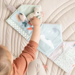 Lalee's home soft book - Lalee - Sand