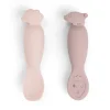 Learning spoon set - Tiny farm - Powder