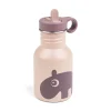 Metal bottle - Ozzo - Powder - 350 ml