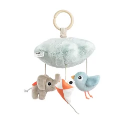 Musical mobile - Playground - Blue