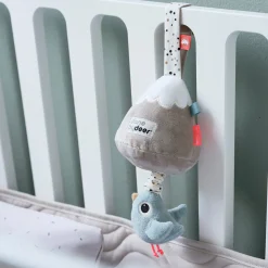 Musical toy - Birdee - Colour mix