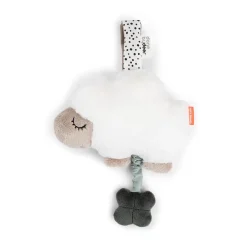 Musical toy - Sheepy - Sand