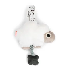 Musical toy - Sheepy - Sand