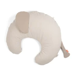 Nursing & baby pillow - Elphee - Sand