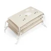 Padded bed bumper - Tiny farm - Sand