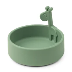 Peekaboo bowl - Raffi - Green
