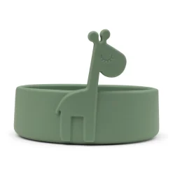 Peekaboo bowl - Raffi - Green