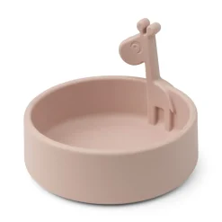 Peekaboo bowl - Raffi - Powder