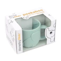 Peekaboo cup - Elphee - Blue