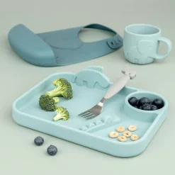 Peekaboo cup - Elphee - Blue