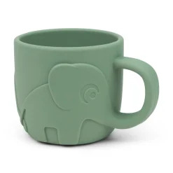 Peekaboo cup - Elphee - Green