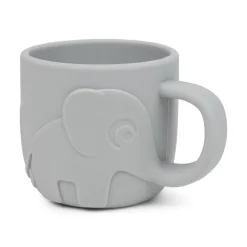 Peekaboo cup - Elphee - Grey
