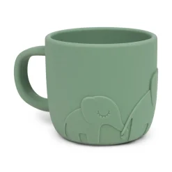 Peekaboo cup - Elphee - Green