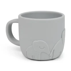 Peekaboo cup - Elphee - Grey